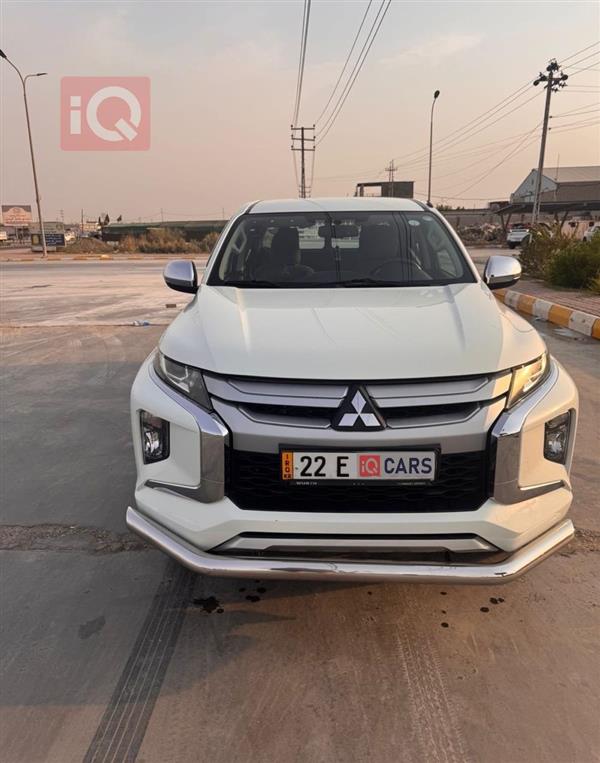 ميتسوبيشي L200 2023 للبيع في العراق -  بغداد